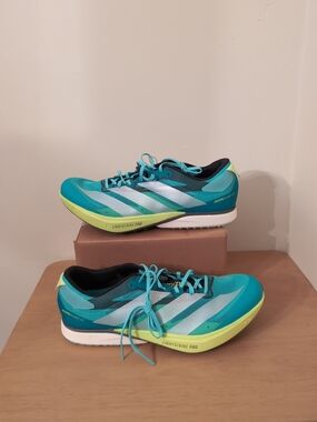 Size 11 - Adidas Adizero Avanti XC NBY